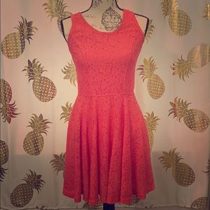 Express Summer Dress